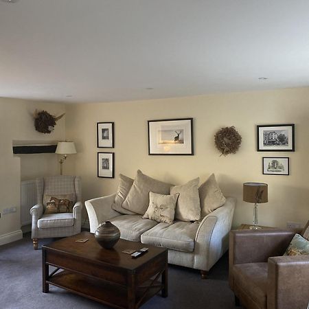 The Cosy Nook Cottage Company - Cosy Cottage Warcop Exterior photo
