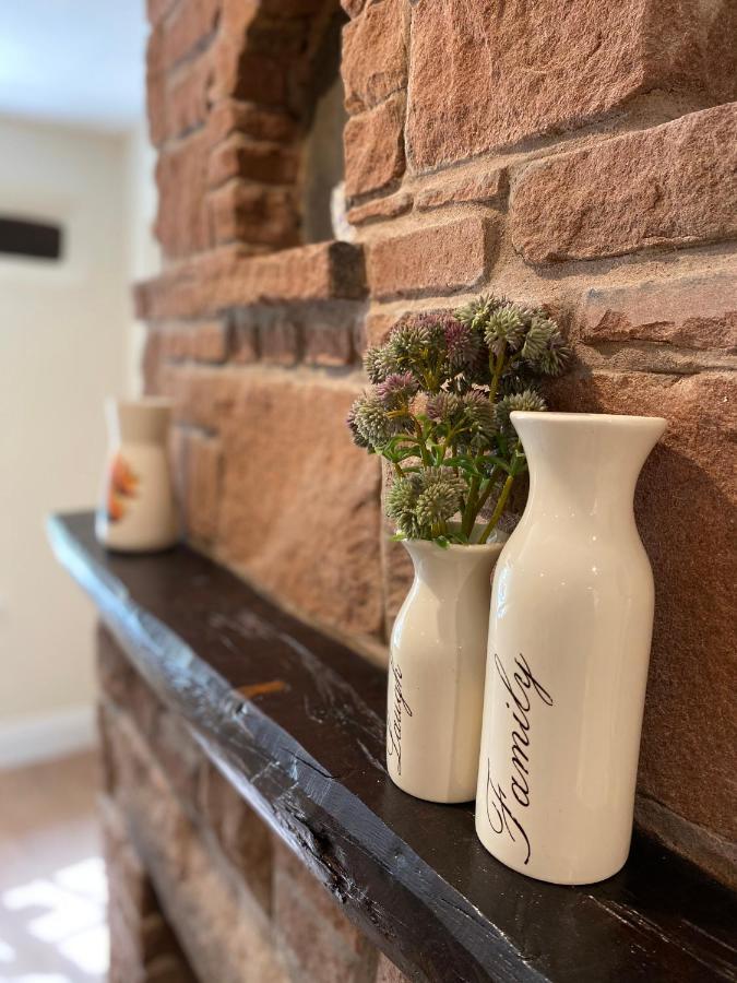The Cosy Nook Cottage Company - Cosy Cottage Warcop Exterior photo