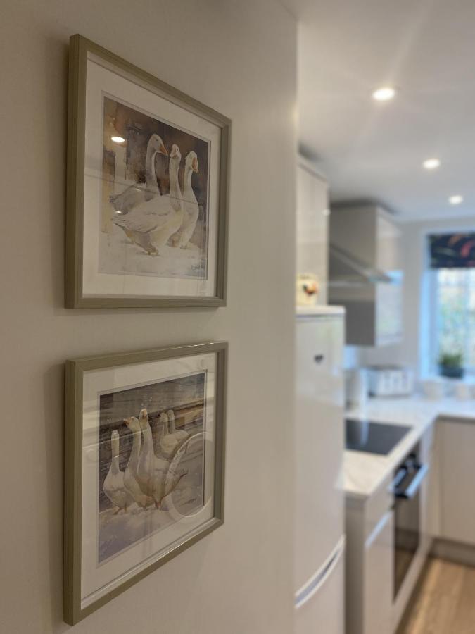 The Cosy Nook Cottage Company - Cosy Cottage Warcop Exterior photo