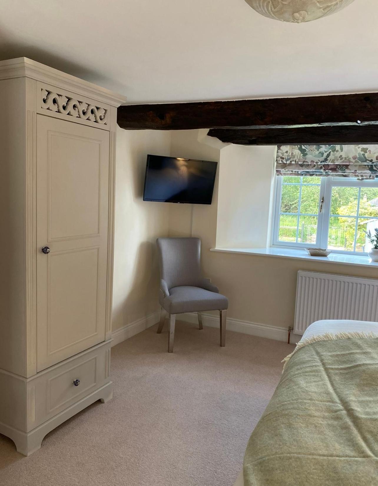 The Cosy Nook Cottage Company - Cosy Cottage Warcop Room photo