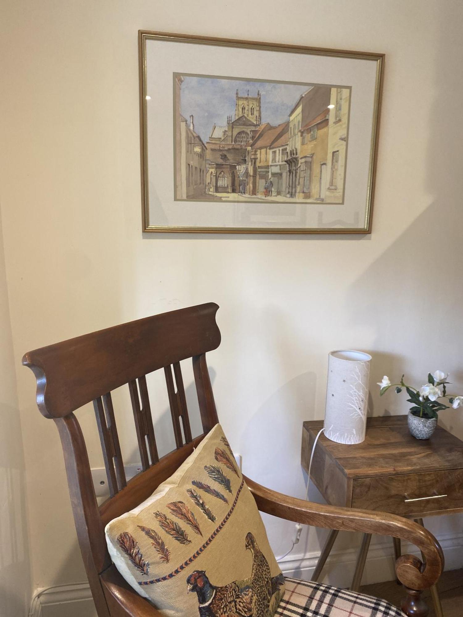 The Cosy Nook Cottage Company - Cosy Cottage Warcop Exterior photo