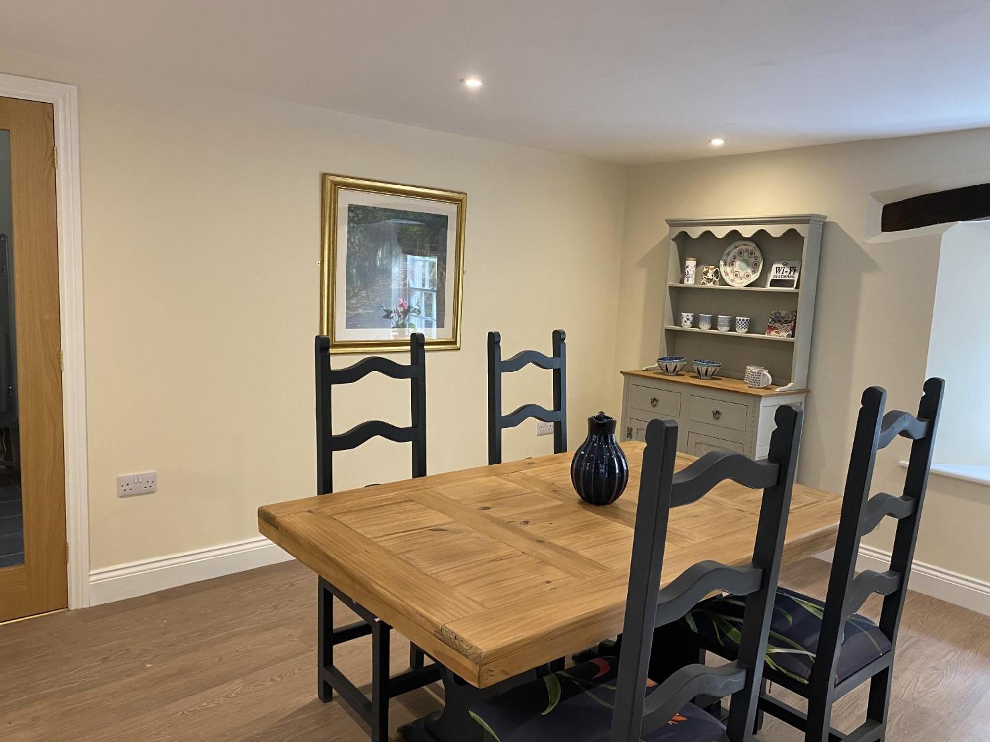The Cosy Nook Cottage Company - Cosy Cottage Warcop Room photo