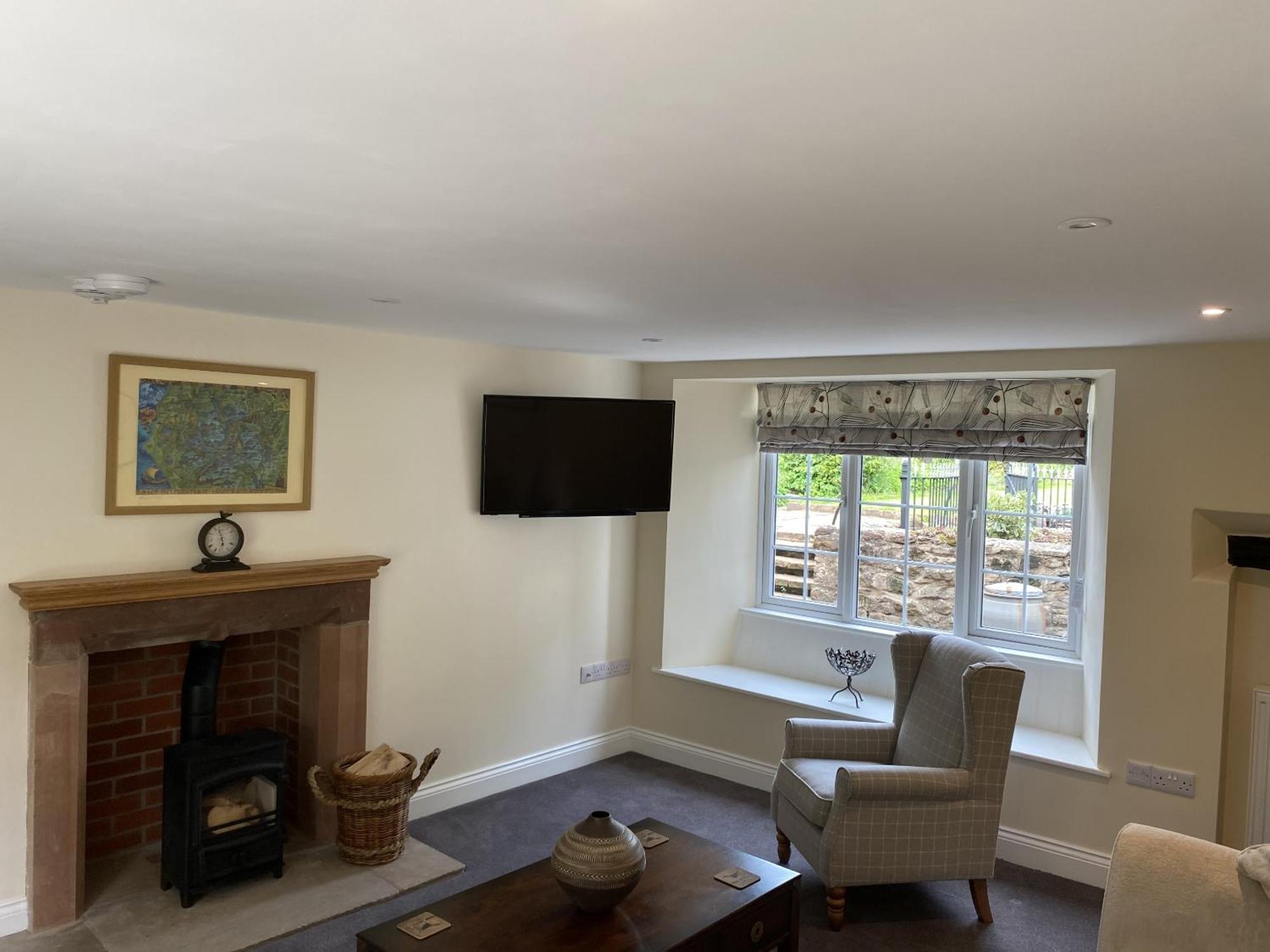 The Cosy Nook Cottage Company - Cosy Cottage Warcop Room photo