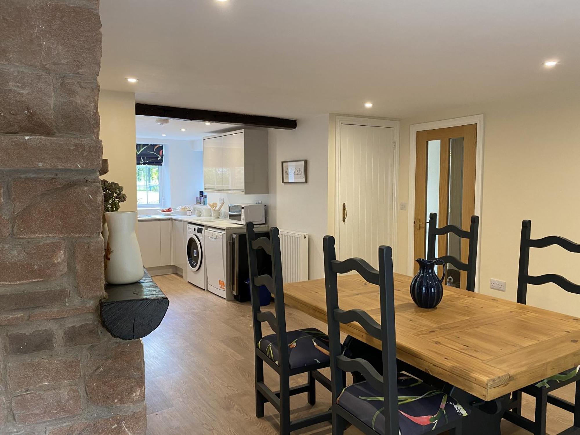 The Cosy Nook Cottage Company - Cosy Cottage Warcop Room photo